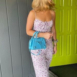 Realisation Par Alba Dress